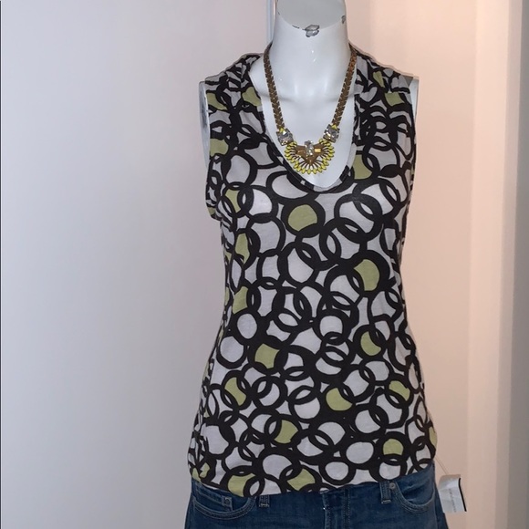 United Colors of Benetton tank Top - Picture 1 of 5